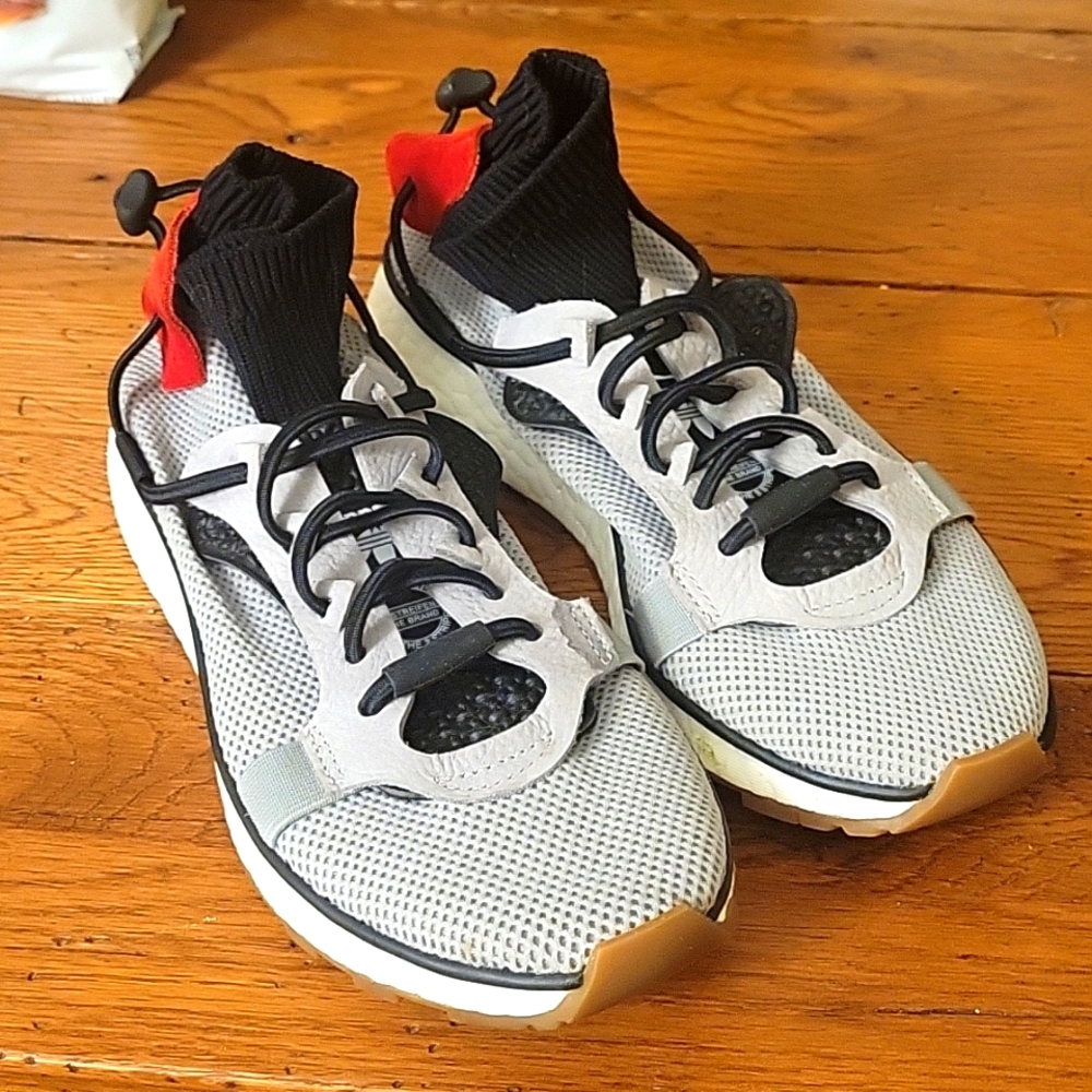 Adidas x Alexander Wang AW Run Boost